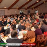 Dîner des Patriotes 2014