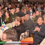 En images - Dîner des Patriotes 2014