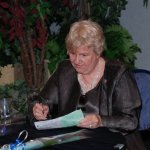 Souper-Gala des Patriotes 2009