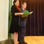 En images - Souper-Gala des Patriotes 2017