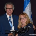 En images - Souper-Gala des Patriotes 2018